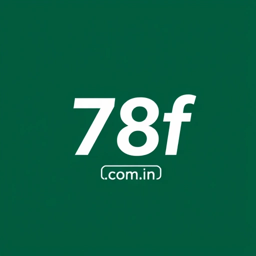 78f Logo